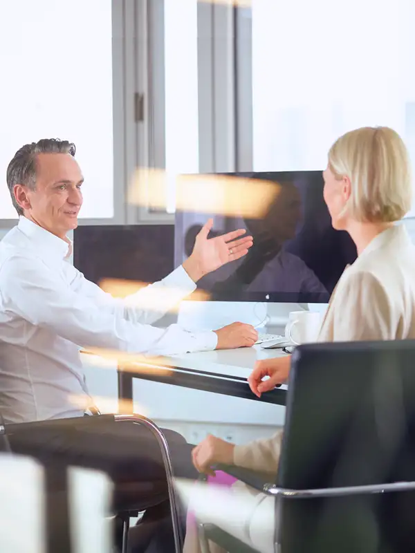 Change Management – Schebo Partners Frankfurt & Wiesbaden