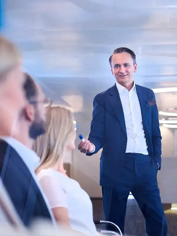 Wirtschaftsprüfung – Schebo Partners Frankfurt & Wiesbaden