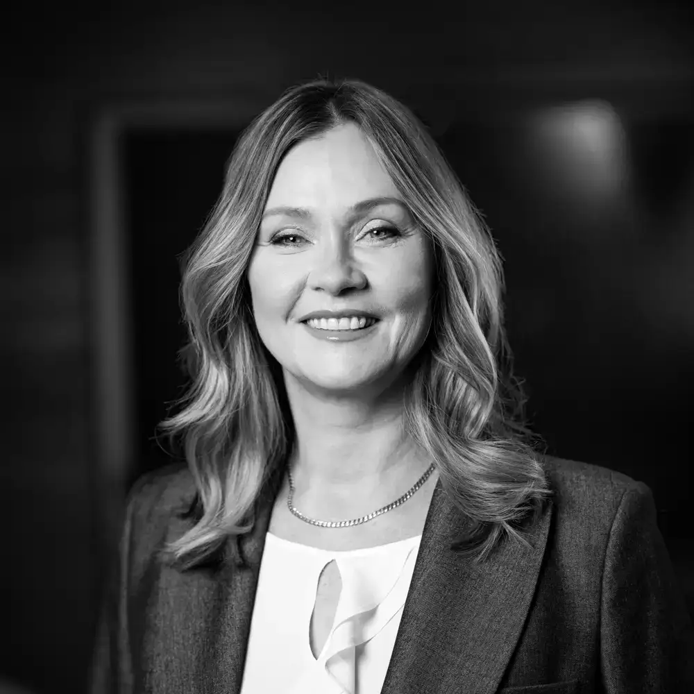 Grit Schebo, Partner bei Schebo Partners
