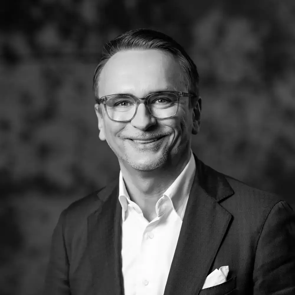 Peter Schebo, Partner bei Schebo Partners